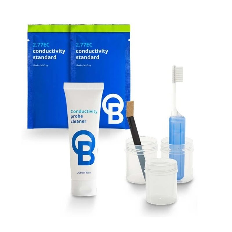 Bluelab EC-Reinigungs- und Kalibrierset