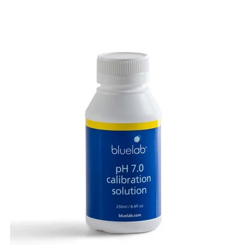 Solução de Calibração Bluelab pH 7,0 250ml