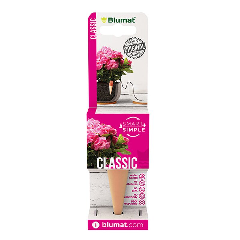 Blumat Classic, Unidade Individual
