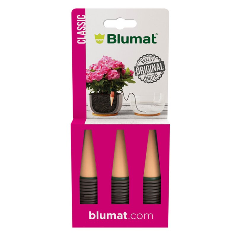 Blumat Classic, 3er-Pack (B-Ware)
