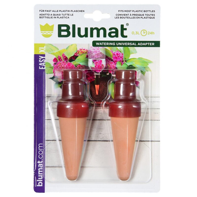 Blumat Easy XL, Lot de 2