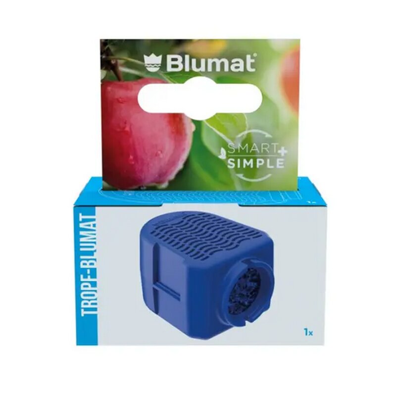 Blumat Water Filter for Tank Connector