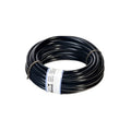 Blumat Zuleitungsschlauch 8mm, 10m-Rolle, Schwarz