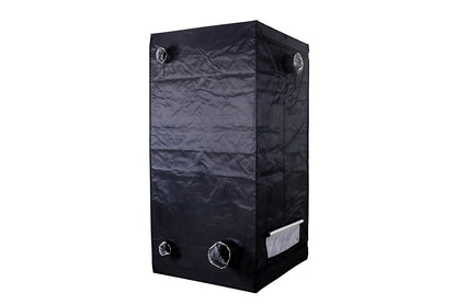 BudBox PRO L200 100x100x200cm Blanc
