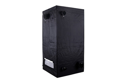 BudBox PRO L200 100x100x200cm Blanc