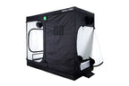 275mm and 225mm ventilation ports on the BudBox PRO XXL grow tent