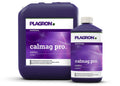 Plagron CalMag Pro calcium and magnesium booster bottle, front label view