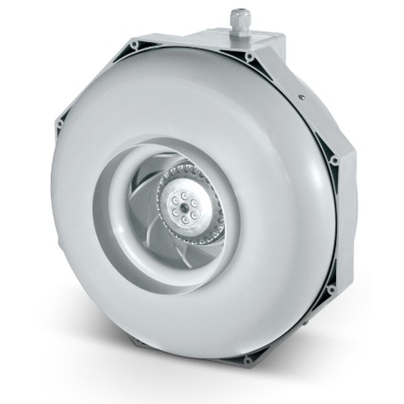 Can-Fan RK – 125mm 310m³/h