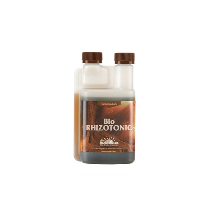 Canna Bio Rhizotonic 1L root stimulator