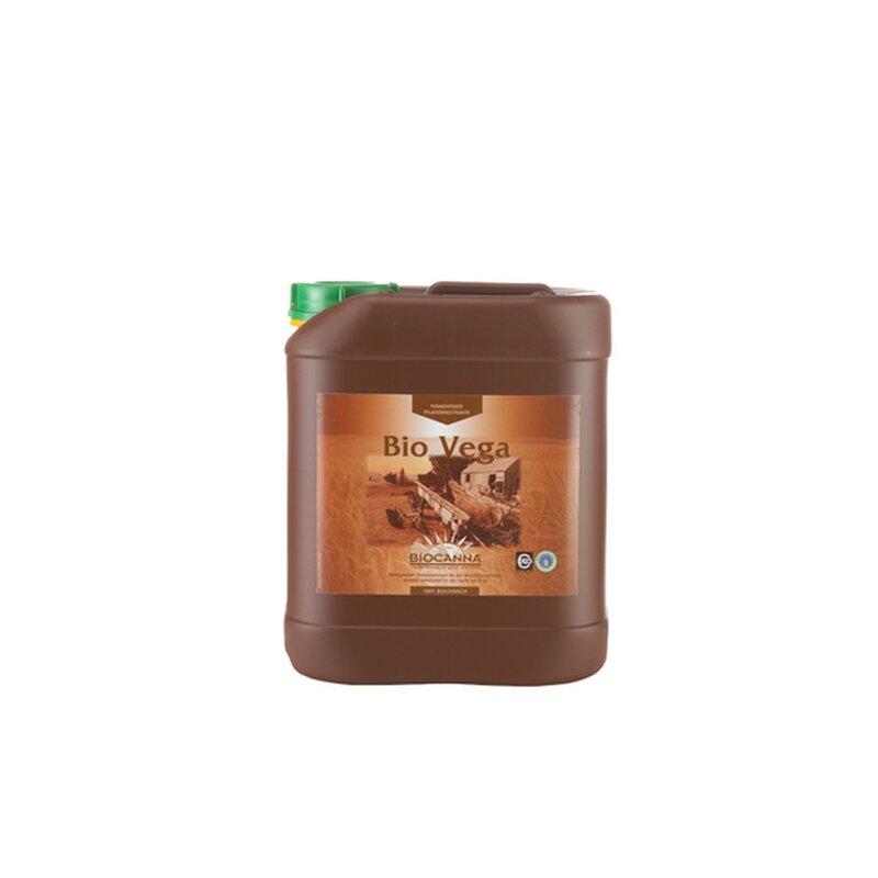 Canna Bio Vega 1L organic fertilizer