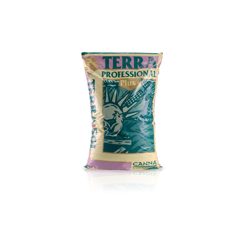 Canna Terra Professional Plus 25L