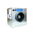 CarbonActive EC EBM Silent Box 1250m³/h 250mm