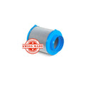 CarbonActive Granulate Carbon Filter 200m³/h 125mm