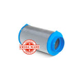 CarbonActive Granulat-Aktivkohlefilter – 400m³/h, 125mm Flansch