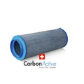 CarbonActive HomeLine Carbon Filter 1200m³/h 200mm