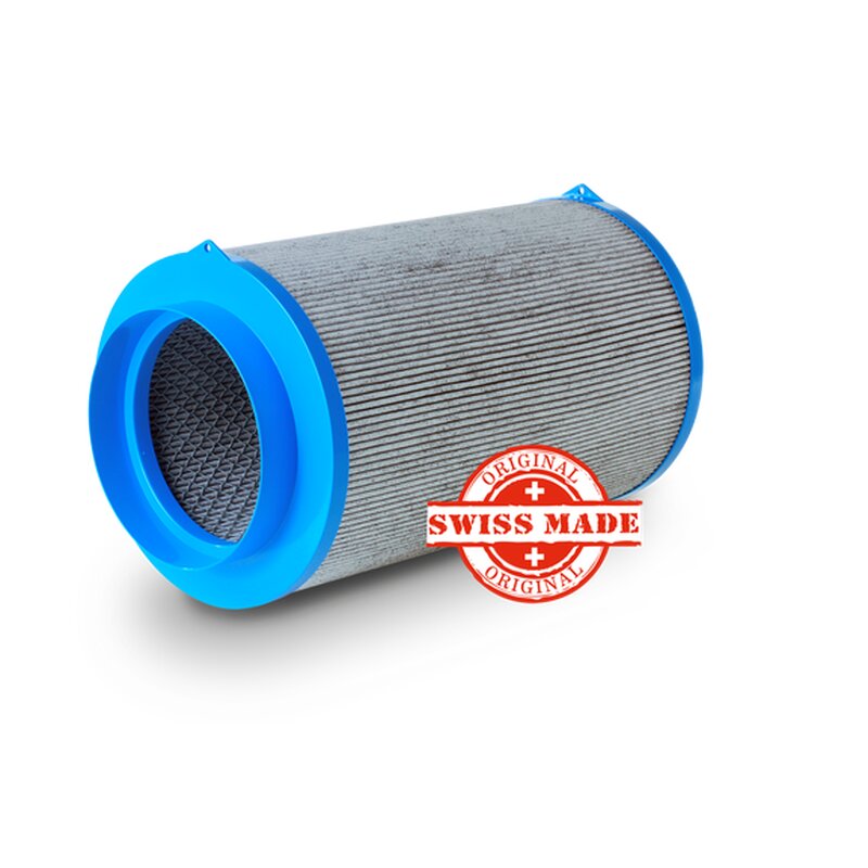 CarbonActive HomeLine Carbon Filter 800m³/h 200mm
