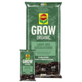 COMPO GROW ORGANIC Terra de Sementeira Light-Mix 20L