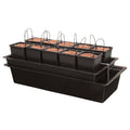 Couvercle pour Atami Wilma System Small Wide 10 Plantes Pot 6L ANCIEN MODÈLE