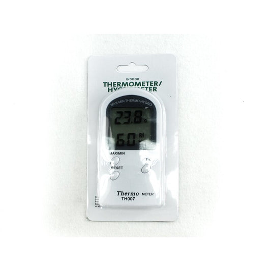 Hygro-Thermomètre numérique