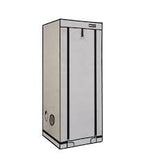 Homebox Ambient Q80+ grow tent roof with Ø160 mm outlet port