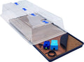 Easy2Propagate Expansion Module with propagation dome, growing tray and capillary matting