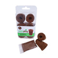 Eazy Plug 6er-Pack Aussaat-Set