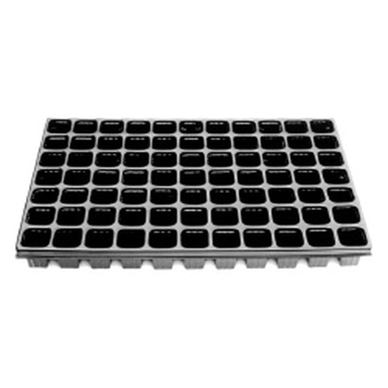 Plateau de bouturage Eazy Plug 77 cellules vide