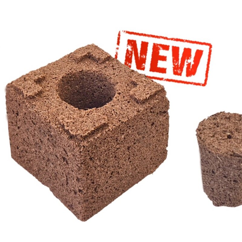 Eazy Plug Eazy Block 7,5cm Trou Rond