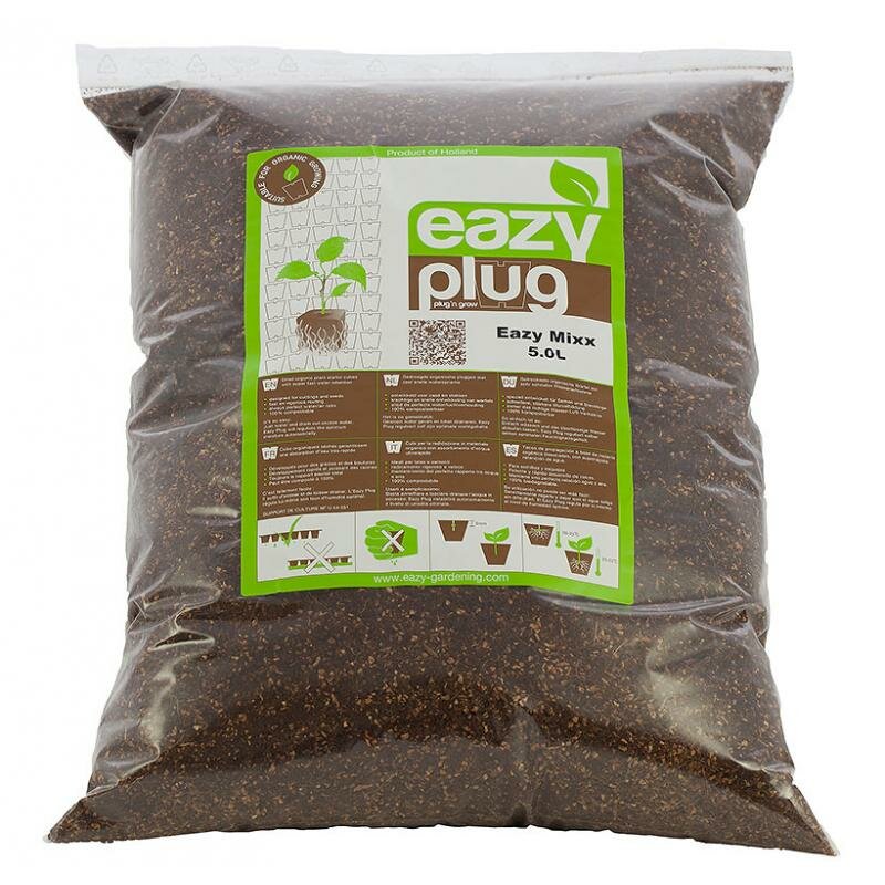 Eazy Plug Eazy Mixx 5,0L