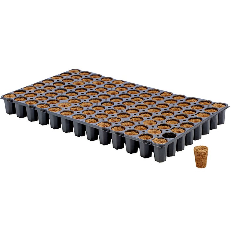 Eazy Plug Propagation Tray 104C Round Large