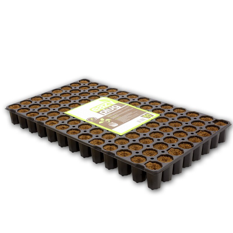 Tabuleiro de Propagação Eazy Plug 104 CF