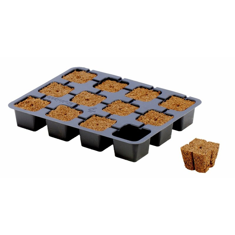 Eazy Plug Propagation Tray 12 pcs.