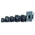 EBM Papst EC-Ventilator – 1000m³/h 190mm Laufrad