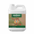 OG Organics Sensi Cal-Mag Xtra organic calcium and magnesium supplement bottle