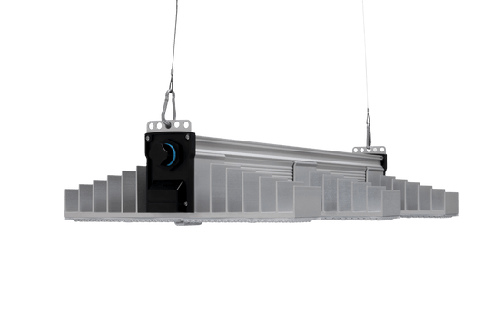 Sanlight EVO 3-100 1.5 – Precision LED Grow Light for High-Yield Cultivation
