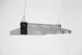 Sanlight EVO 4-80 1.5 LED grow light bar front view