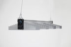 Sanlight EVO 4-80 1.5 LED grow light bar front view
