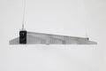 Sanlight EVO 5-150 1.5 LED grow light seen from the front