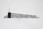 Sanlight EVO 5-150 1.5 LED grow light seen from the front