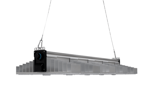 Sanlight EVO 5-100 1.5 — Designed for Professional Cultivation in High, Open Spaces