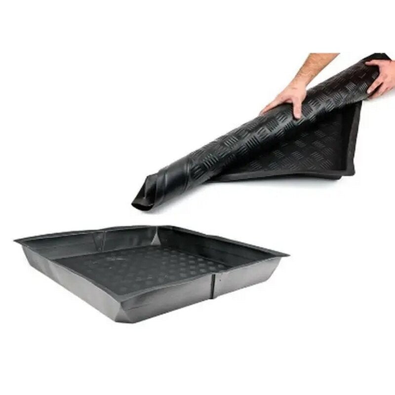 Flex Tray 40x40x12cm