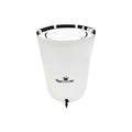 FlexiTank PRO connected to an AutoPot irrigation setup