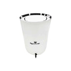 FlexiTank PRO connected to an AutoPot irrigation setup