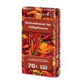 Substrat de Base Floragard pour Piments 70L B-STOCK