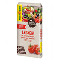 Floragard Terra Biológica para Hortícolas 20L
