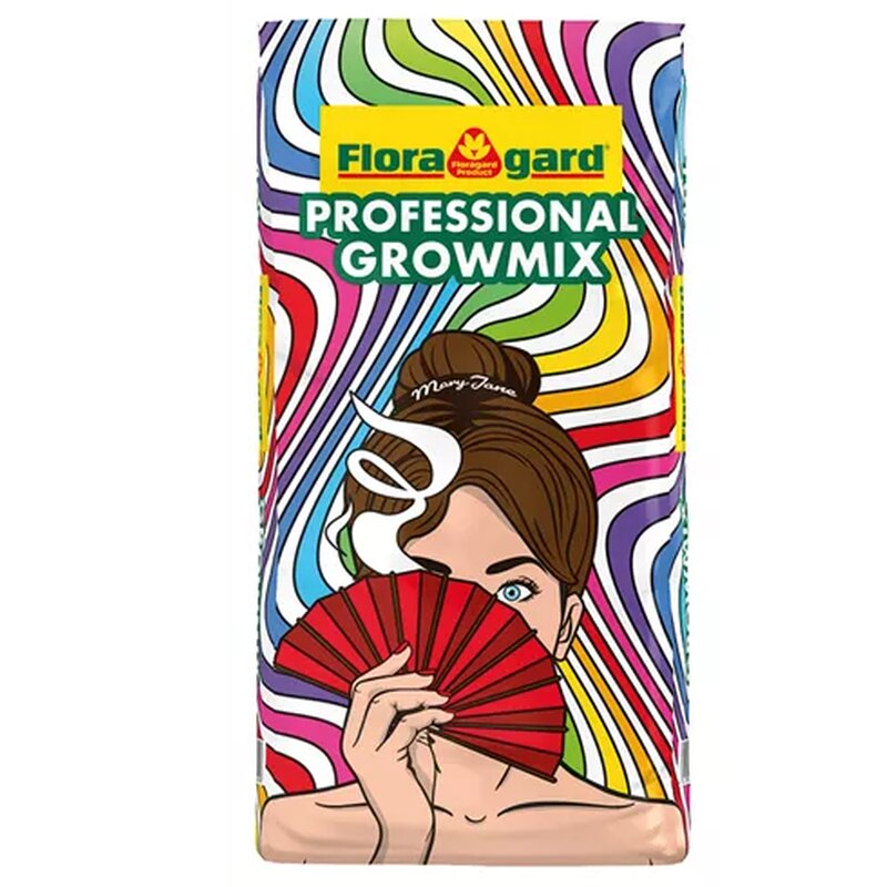 Floragard Professional Growmix 40L