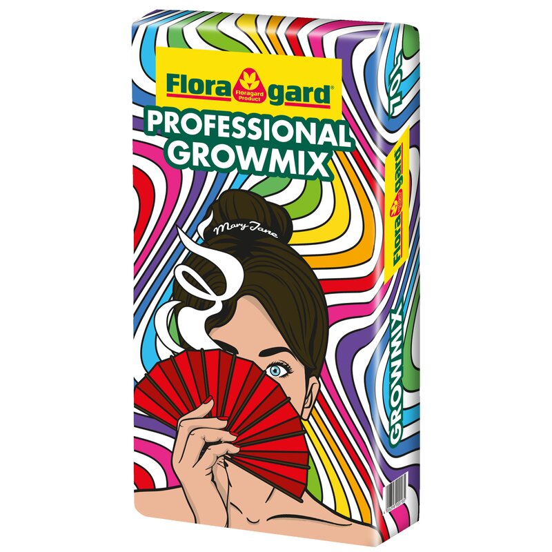 Floragard Professional Growmix 70L