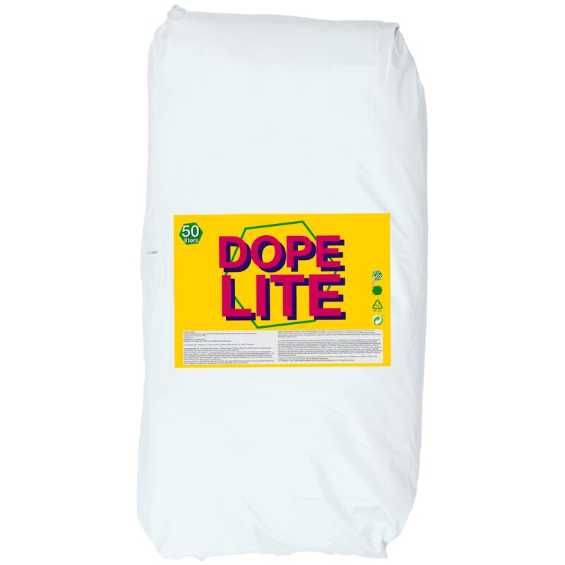 Florganics Dope Lite 50L