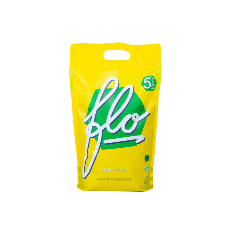 Florganics FLO 5L