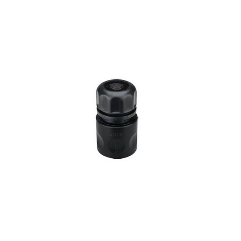 Connecteur Clic d'Équipement, Douille pour Tuyau 1/2"